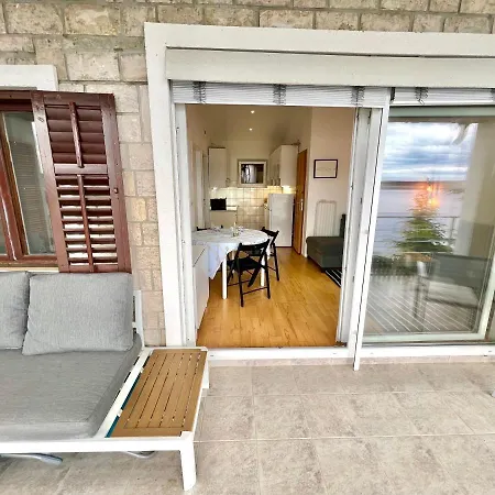 Panorama Appartement Jadranovo