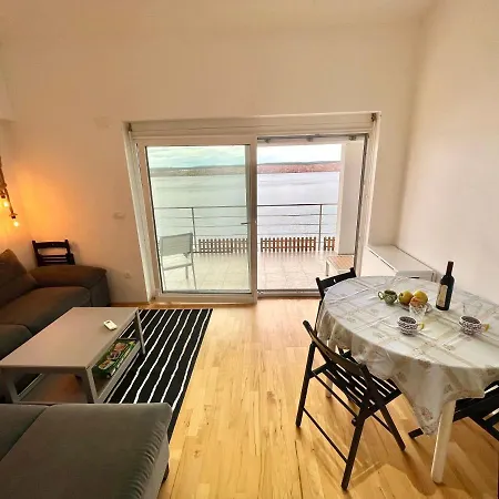 Appartement Panorama Jadranovo