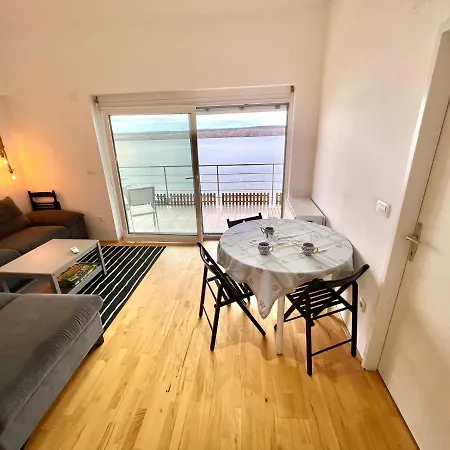 Panorama Appartement Jadranovo