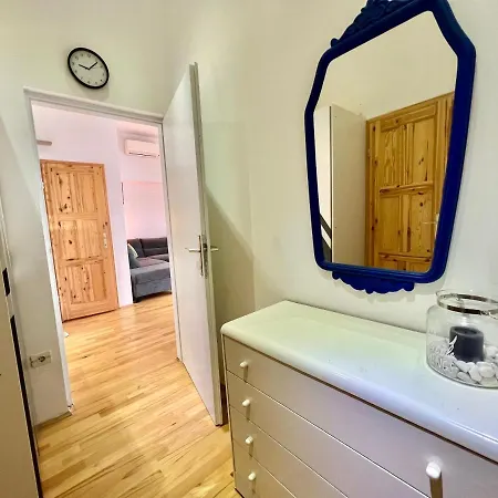 Panorama Appartement Jadranovo