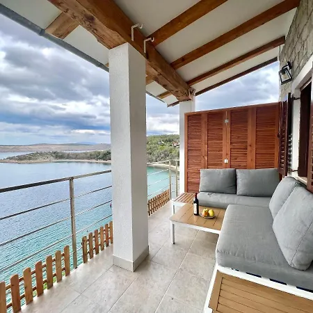 Panorama Appartement *