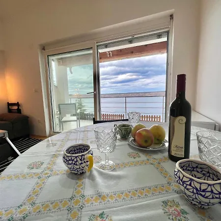 Panorama * Jadranovo