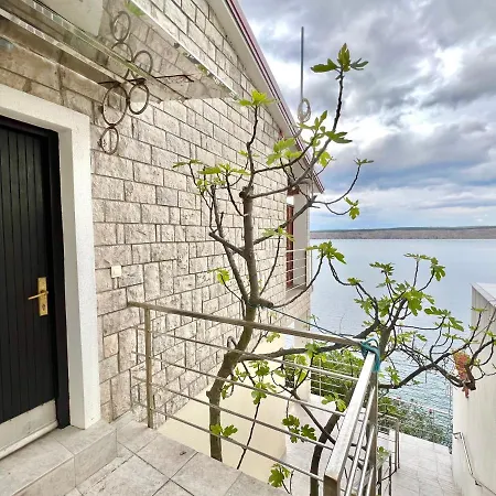 Panorama Appartement Jadranovo