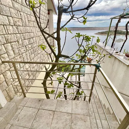 Panorama Appartement Jadranovo