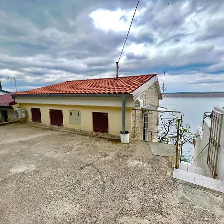 Panorama Appartement Jadranovo