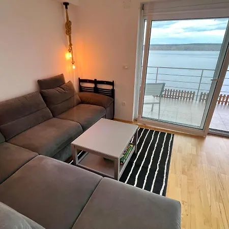 Panorama * Jadranovo