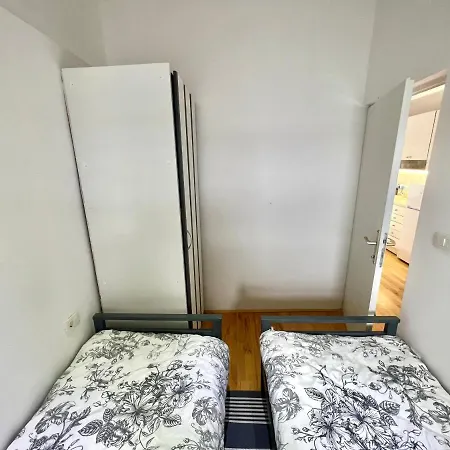 Panorama Appartement Jadranovo