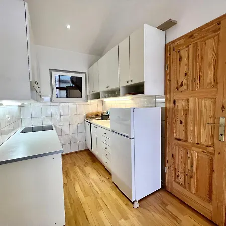 Appartement Panorama