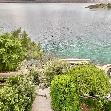 Panorama Appartement Jadranovo