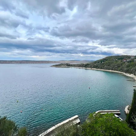 Panorama Appartement Jadranovo