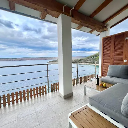 Appartement Panorama Jadranovo