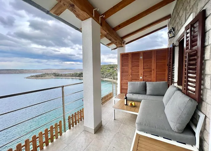 Panorama Apartman *
