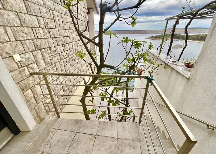 Panorama Apartman Jadranovo