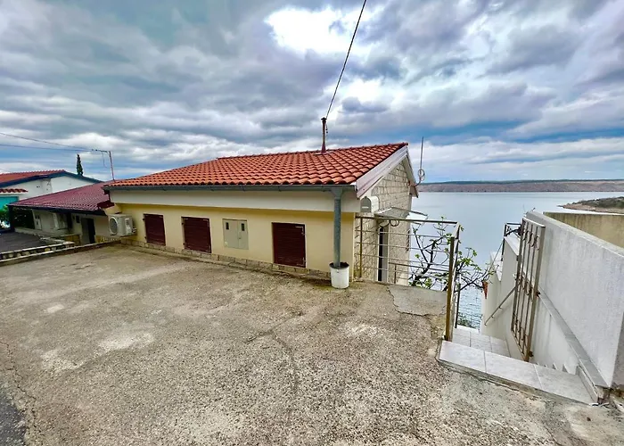 Panorama Apartman Jadranovo