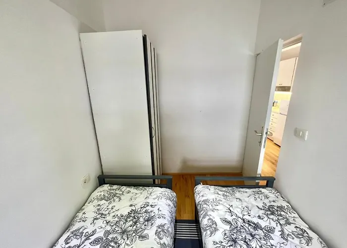 Panorama Apartman Jadranovo