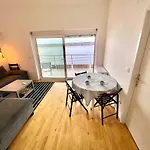 Panorama Appartement Jadranovo