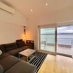 Panorama Apartmán *