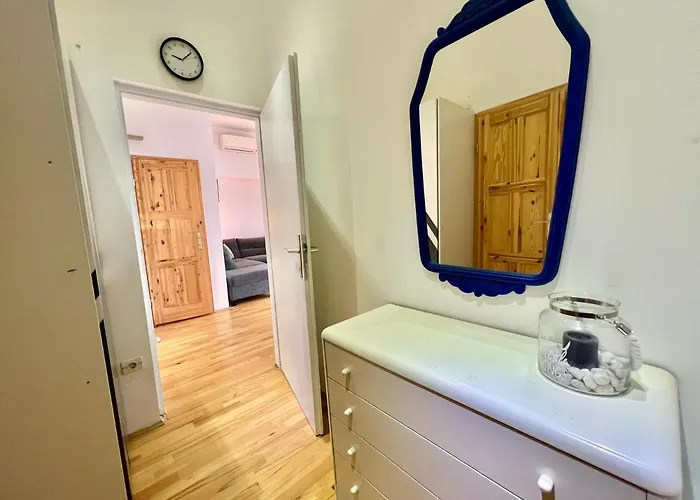 Panorama Appartamento Jadranovo