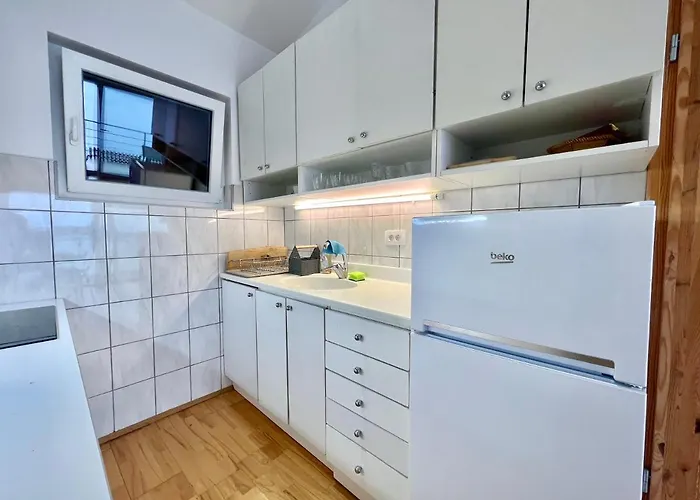 Appartamento Panorama Jadranovo