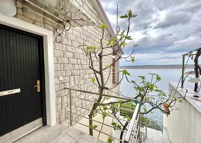 Panorama Appartamento Jadranovo