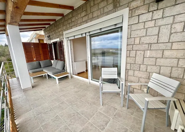 Panorama Appartamento