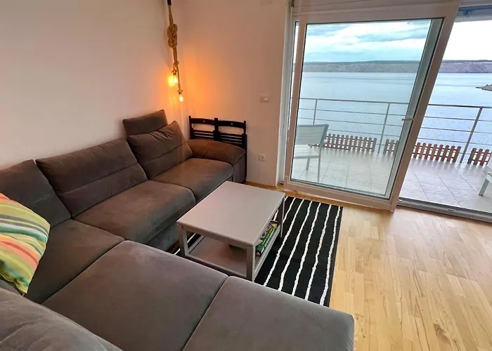 Panorama * Jadranovo