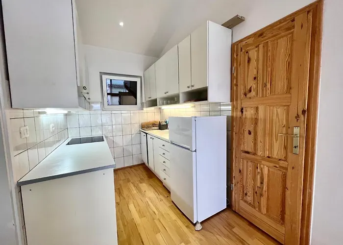 Appartamento Panorama