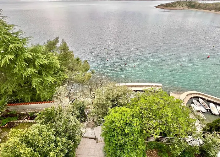 Panorama Appartamento Jadranovo