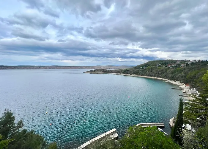 Panorama Appartamento Jadranovo