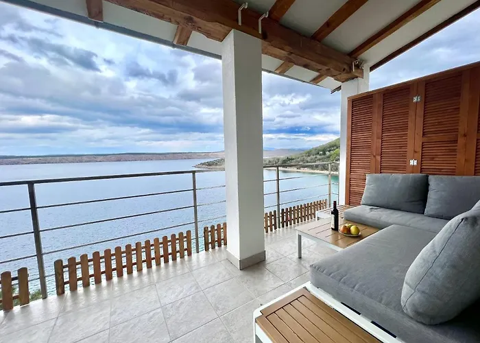 Appartamento Panorama Jadranovo